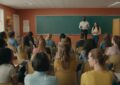 Sexualerziehung in Schulen